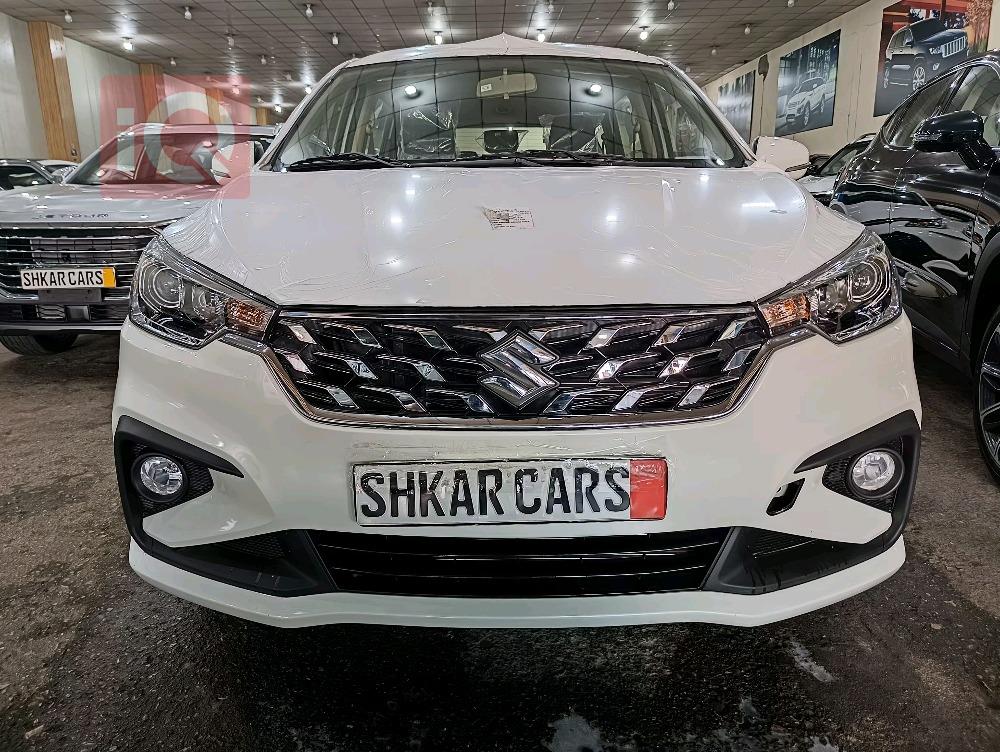 Suzuki Ertiga